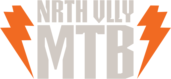 North Valley MTB logo
