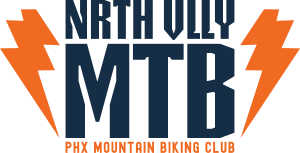 North Valley MTB logo